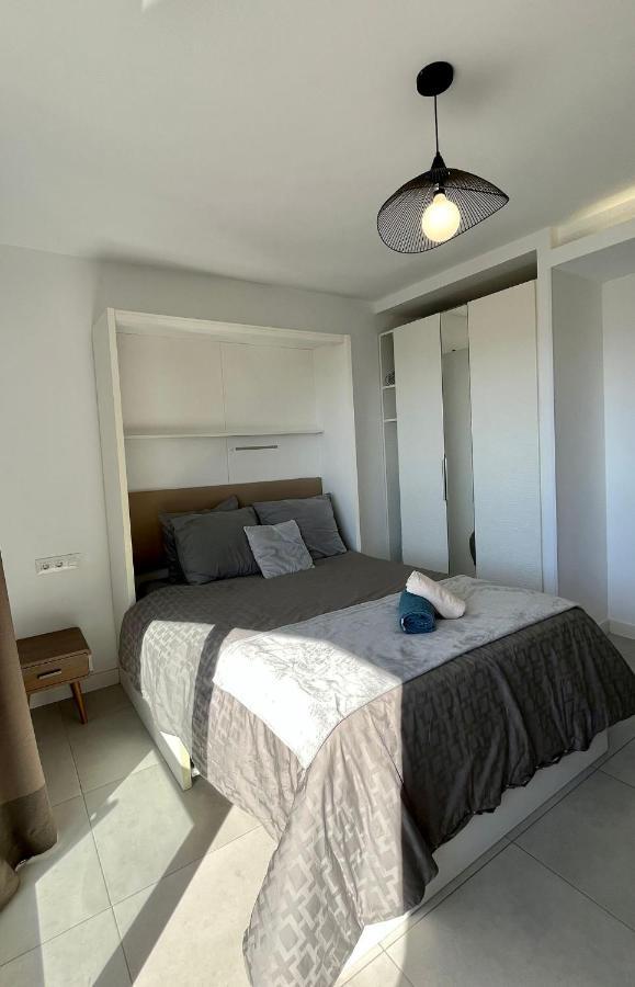 Apartment Benalbeach Vistas Al Mar *