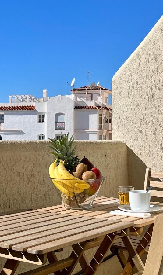 Benalbeach Vistas Al Mar Apartment Benalmadena