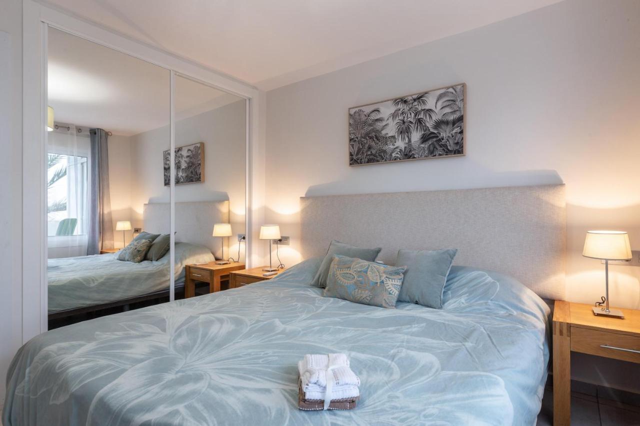 Bonanza Apartment *