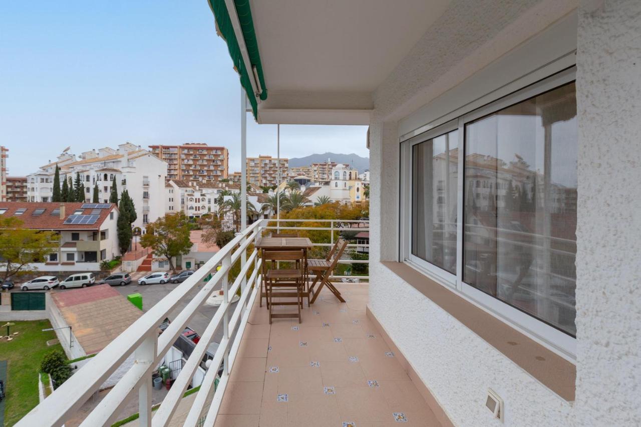 Apartment Bonanza Benalmadena