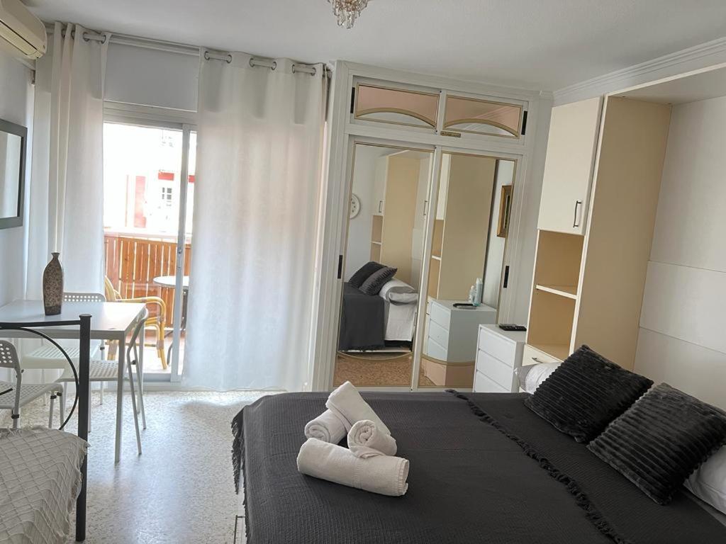 Apartamento Studio Touristique Iris *