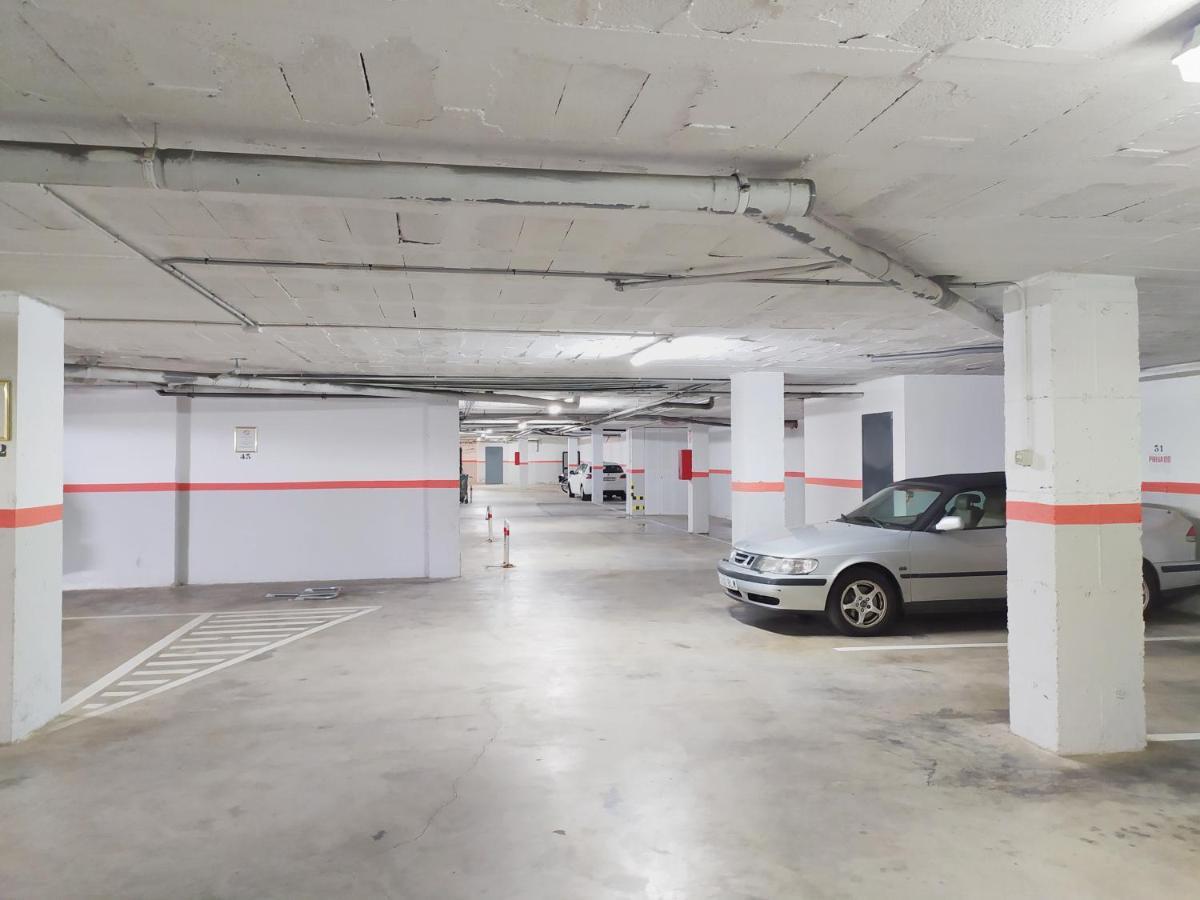 Inmogest - Mar Golondrinas - Parking Free Apartamento *