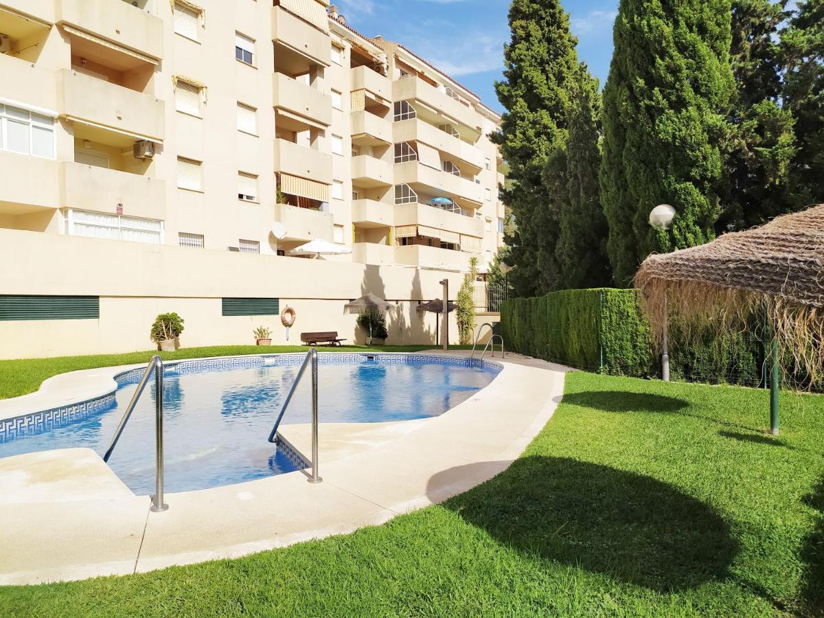 Inmogest - Mar Golondrinas - Parking Free Apartamento