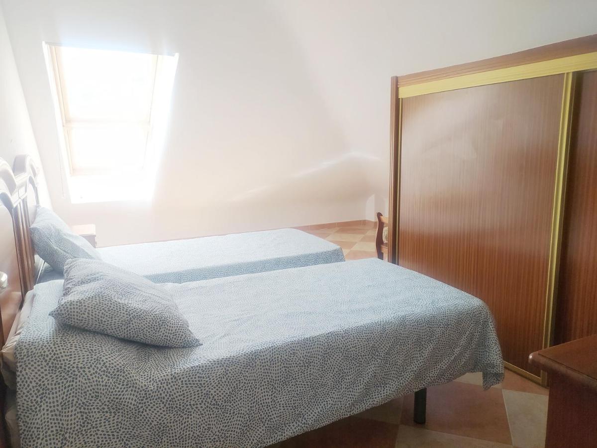 Inmogest - Mar Golondrinas - Parking Free Apartamento