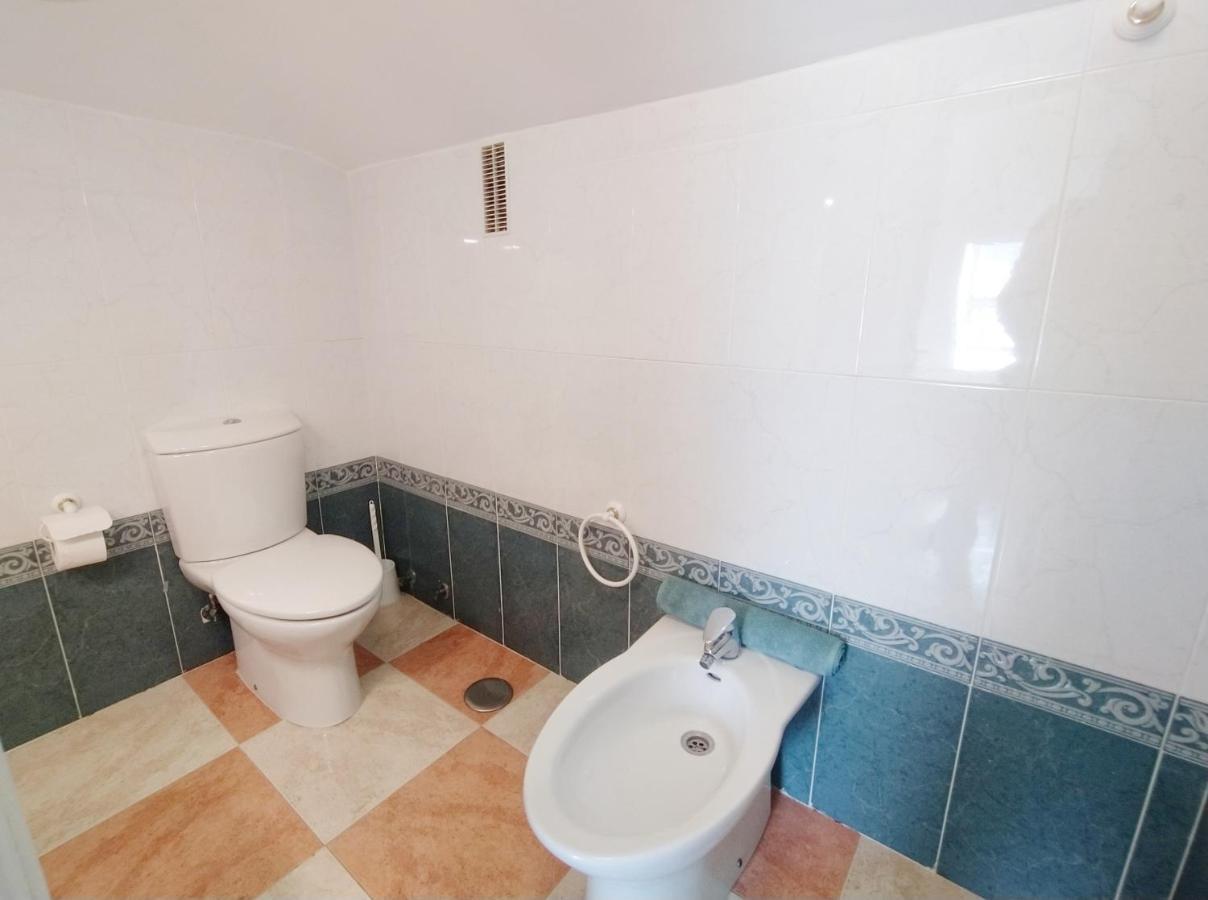 Apartamento Inmogest - Mar Golondrinas - Parking Free *