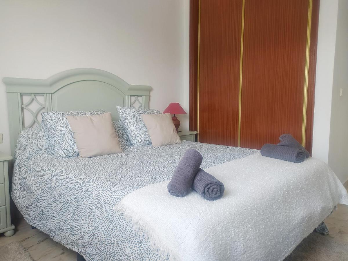 Apartamento Inmogest - Mar Golondrinas - Parking Free