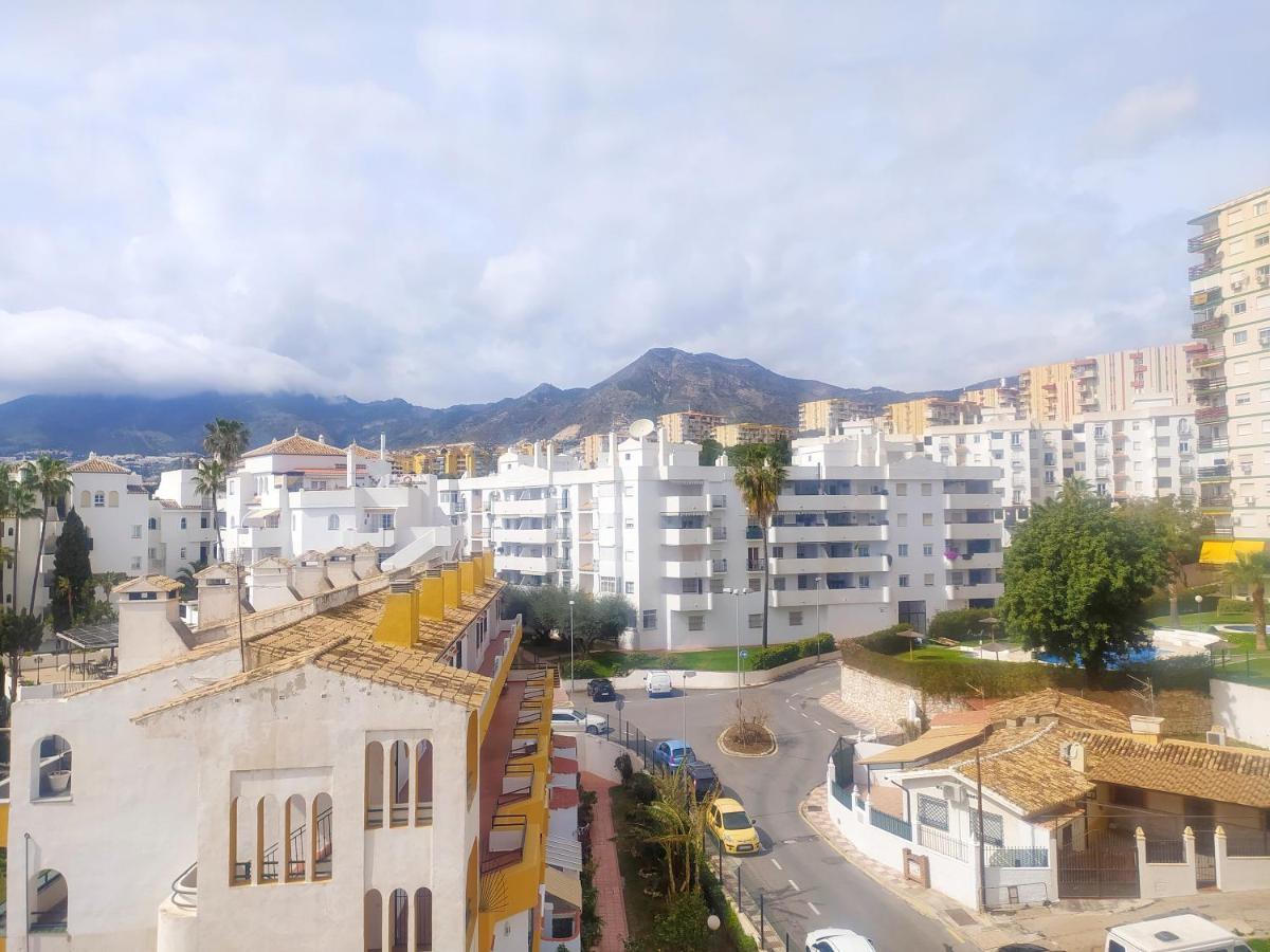 Inmogest - Mar Golondrinas - Parking Free * Benalmádena