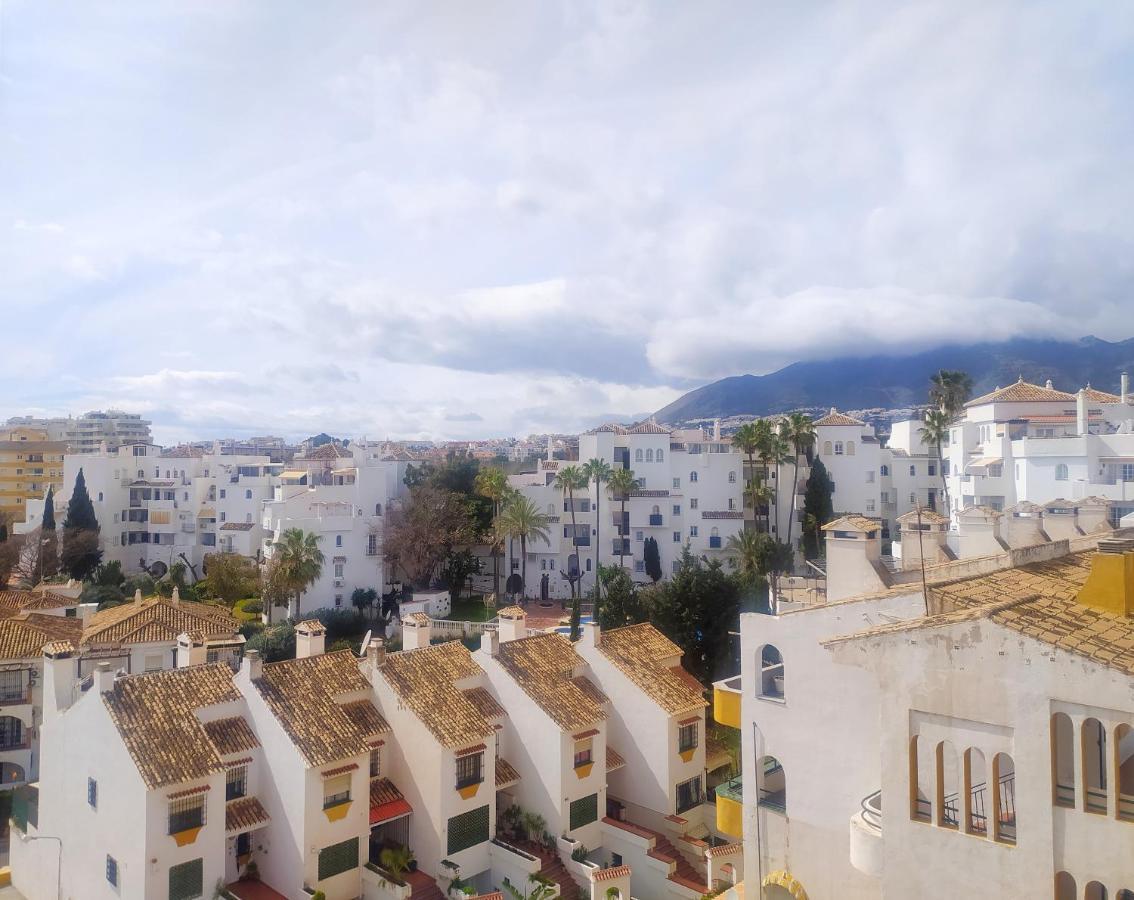 Inmogest - Mar Golondrinas - Parking Free Apartamento *