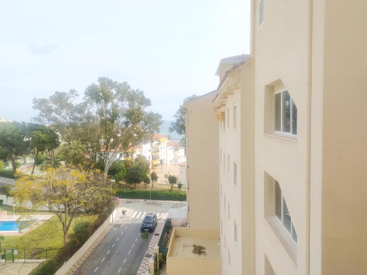 Apartamento Inmogest - Mar Golondrinas - Parking Free Benalmádena