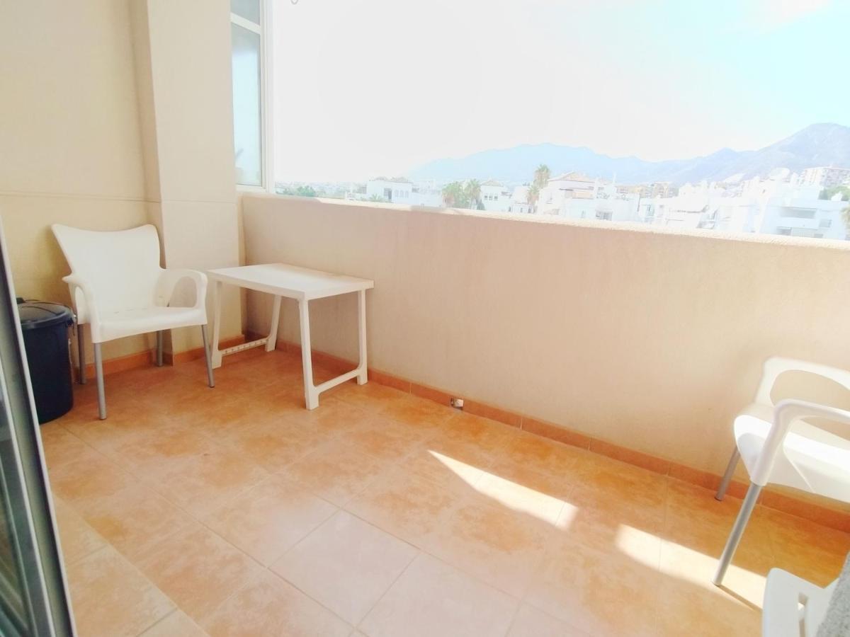 Inmogest - Mar Golondrinas - Parking Free Apartamento Benalmádena