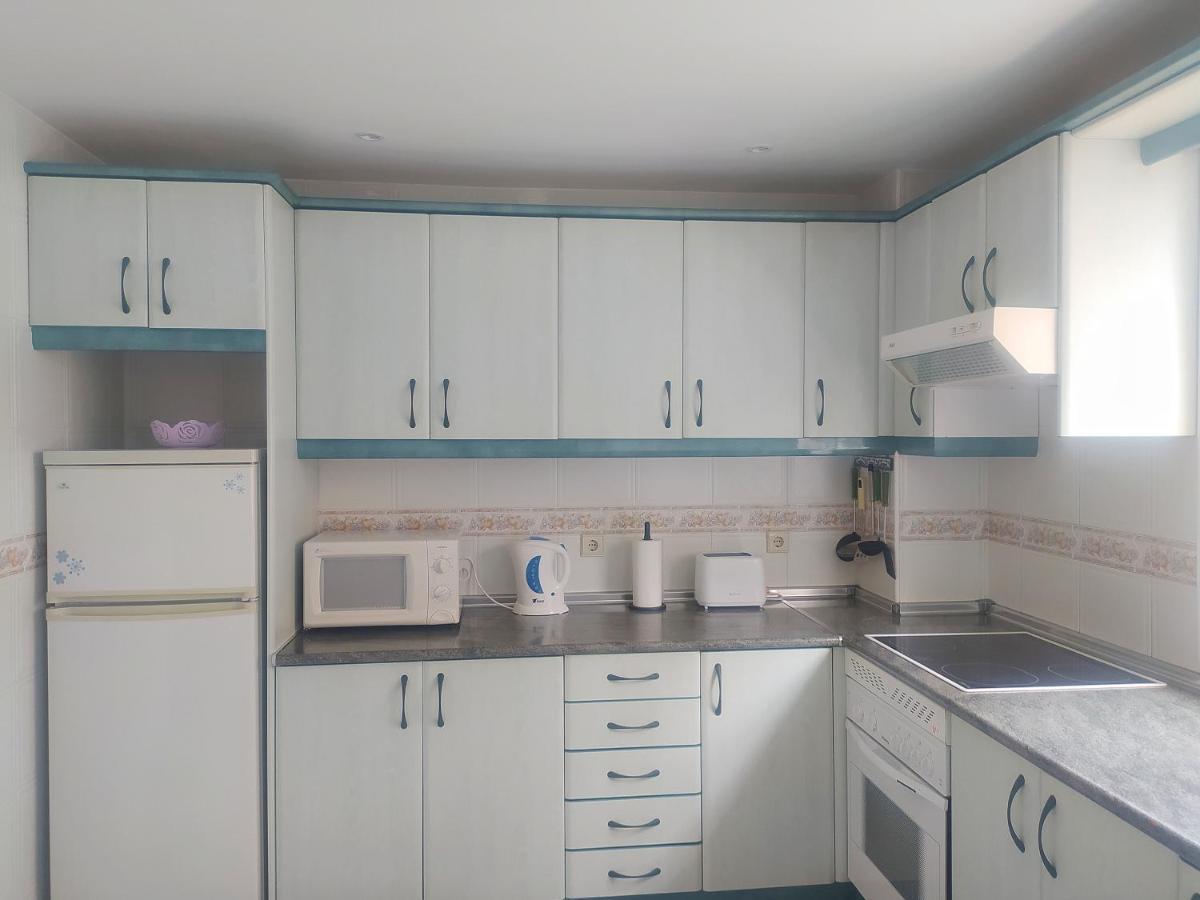 Inmogest - Mar Golondrinas - Parking Free Apartamento