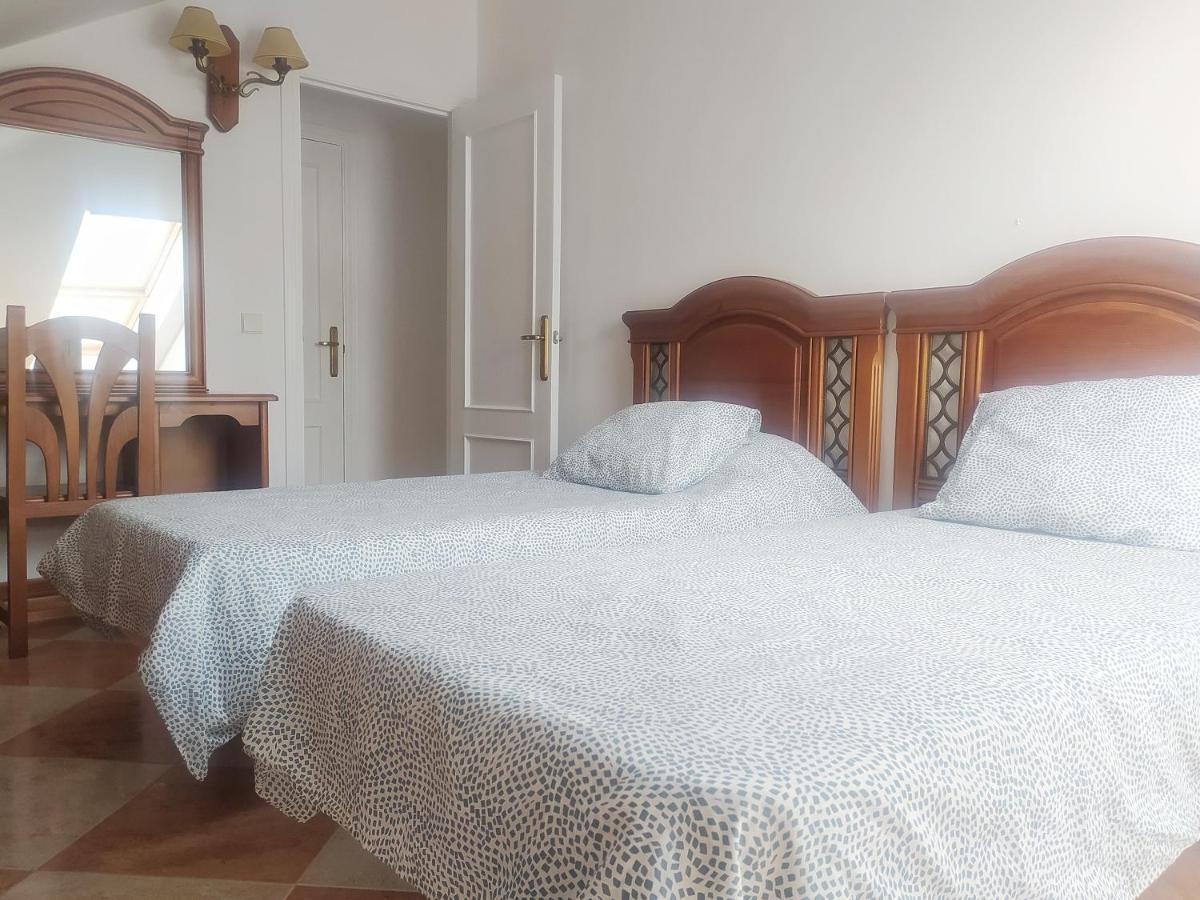 Apartamento Inmogest - Mar Golondrinas - Parking Free