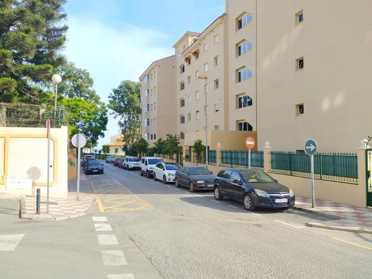 Apartamento Inmogest - Mar Golondrinas - Parking Free
