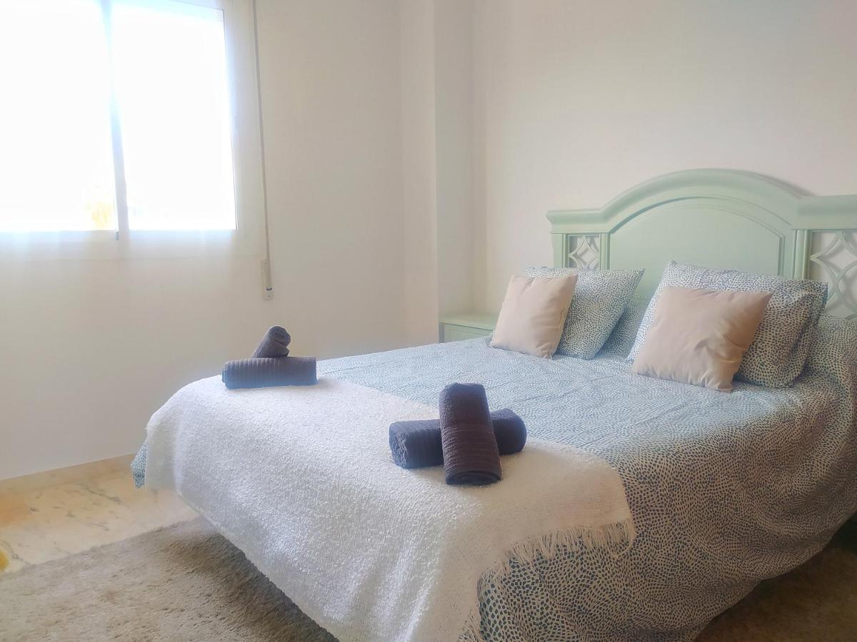 Inmogest - Mar Golondrinas - Parking Free Apartamento