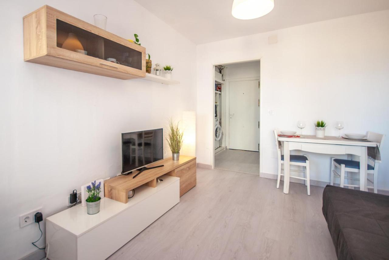 Cubo's Iris Apartment Benalmadena