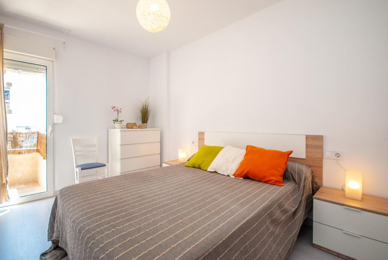 Apartment Cubo's Iris *