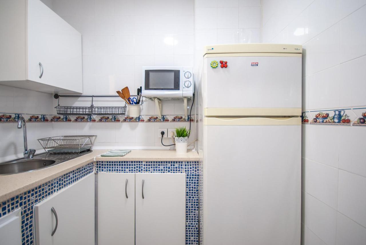 Cubo's Iris Apartment *
