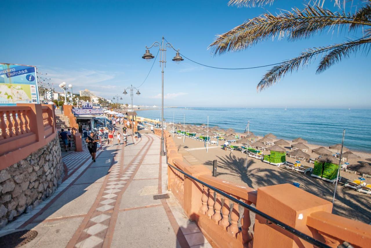 Cubo's Iris Benalmadena