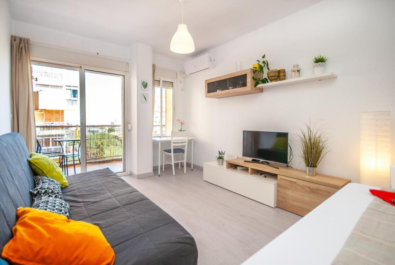 Apartment Cubo's Iris *