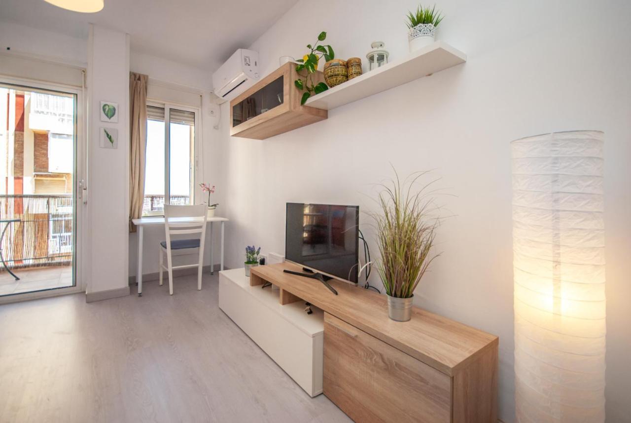 Apartment Cubo's Iris Benalmadena
