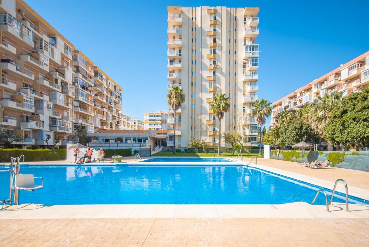 Apartment Cubo's Iris Benalmadena