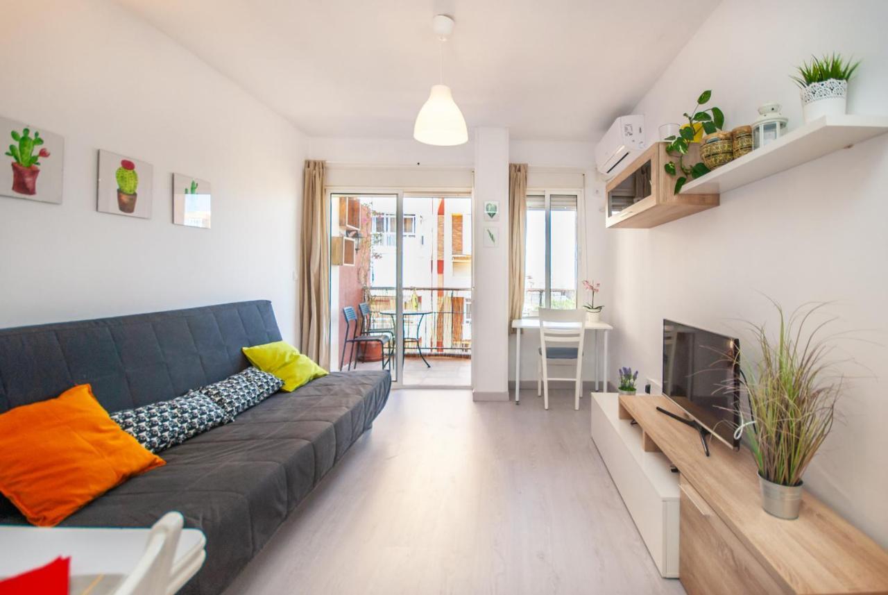 Cubo's Iris Apartment *