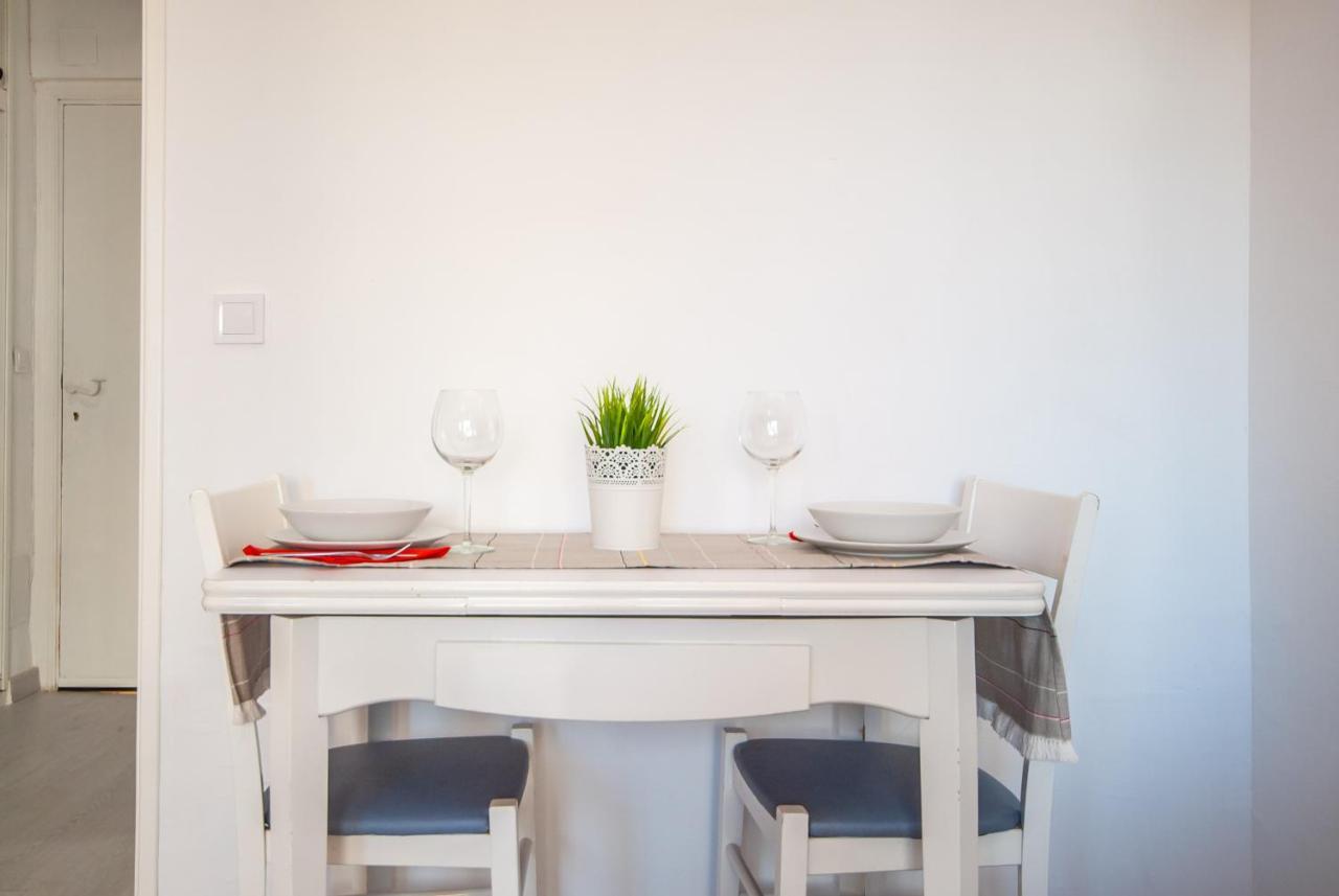 Cubo's Iris Apartment Benalmadena