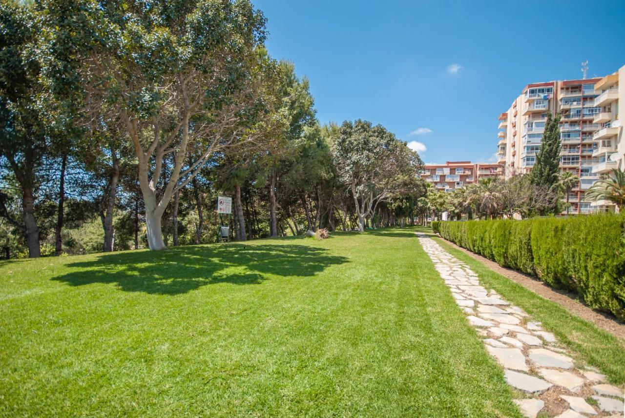 Apartment Cubo's Iris Benalmadena