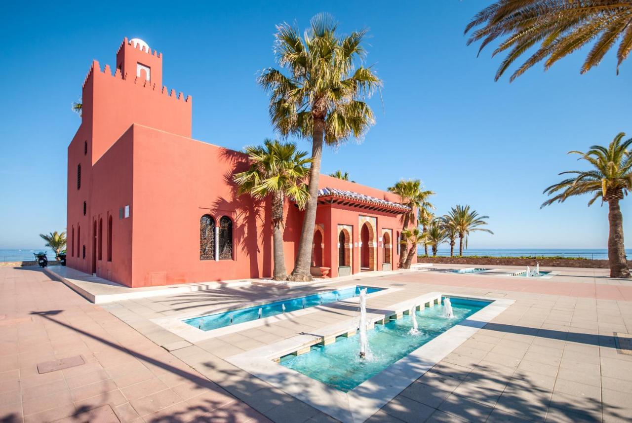 Apartment Cubo's Iris Benalmadena