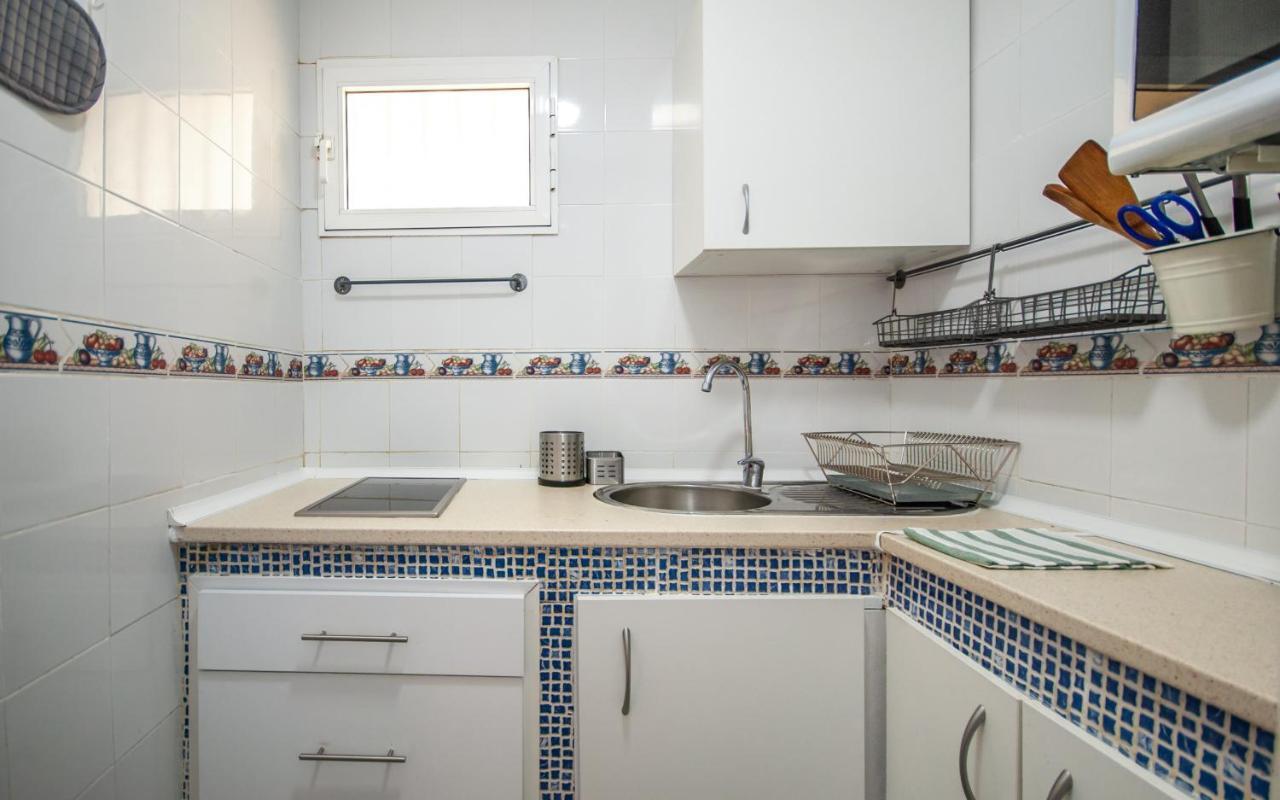 Cubo's Iris Apartment