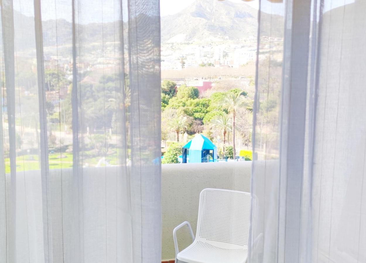 Holidays Benalbeach Apartamento Benalmádena