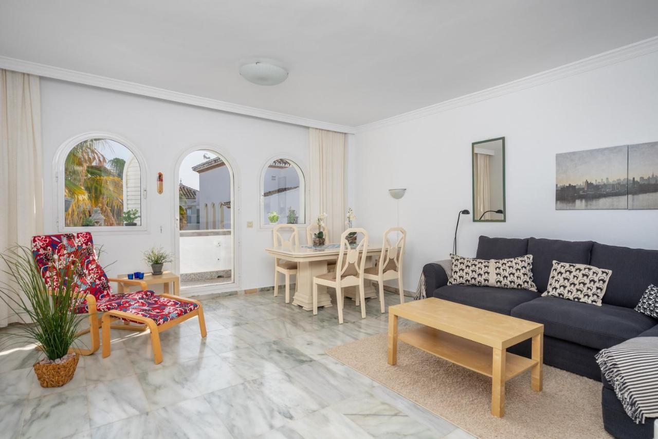 Apartment Exclusive Flat In With Sauna By Costarentals - Ref 72 *