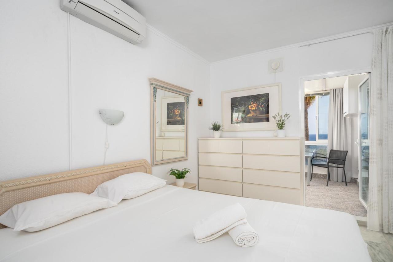 Exclusive Flat In With Sauna By Costarentals - Ref 72 Apartment Benalmadena