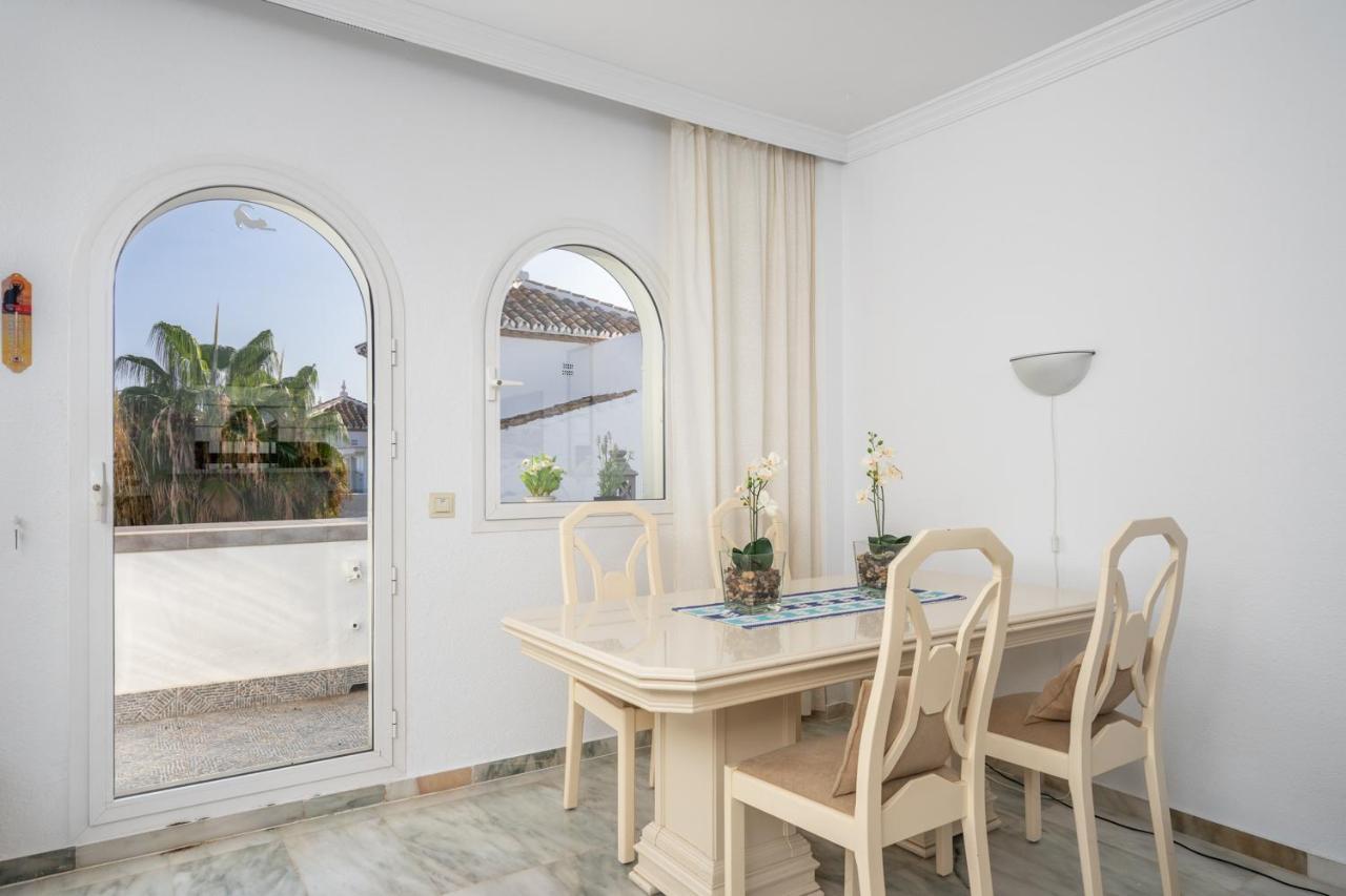 Apartment Exclusive Flat In With Sauna By Costarentals - Ref 72 Benalmadena