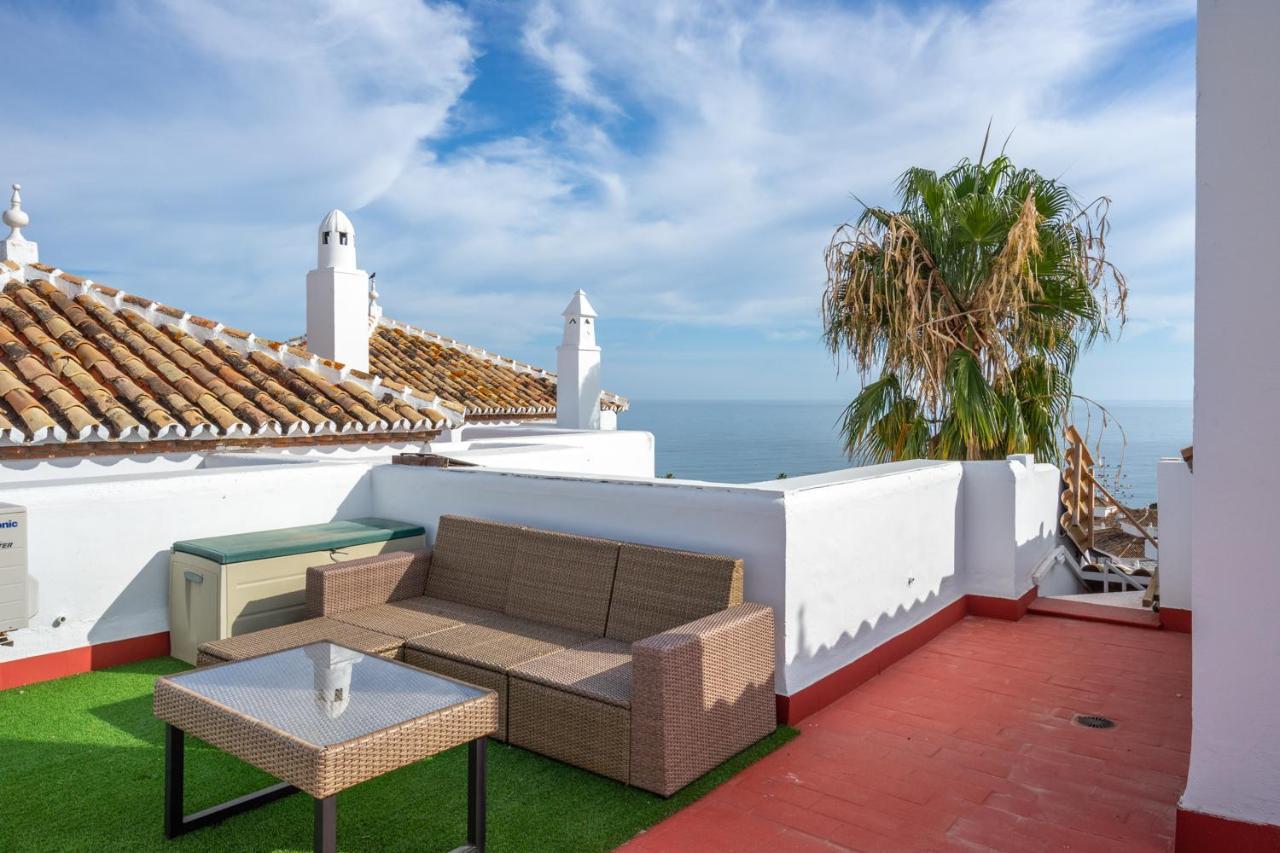 Exclusive Flat In With Sauna By Costarentals - Ref 72 Apartment *