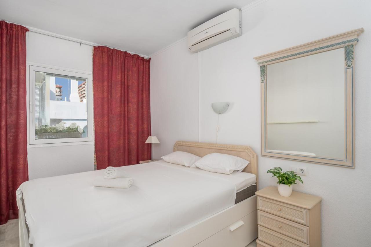 Exclusive Flat In With Sauna By Costarentals - Ref 72