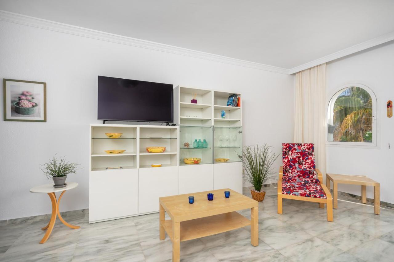 Exclusive Flat In With Sauna By Costarentals - Ref 72 Benalmadena