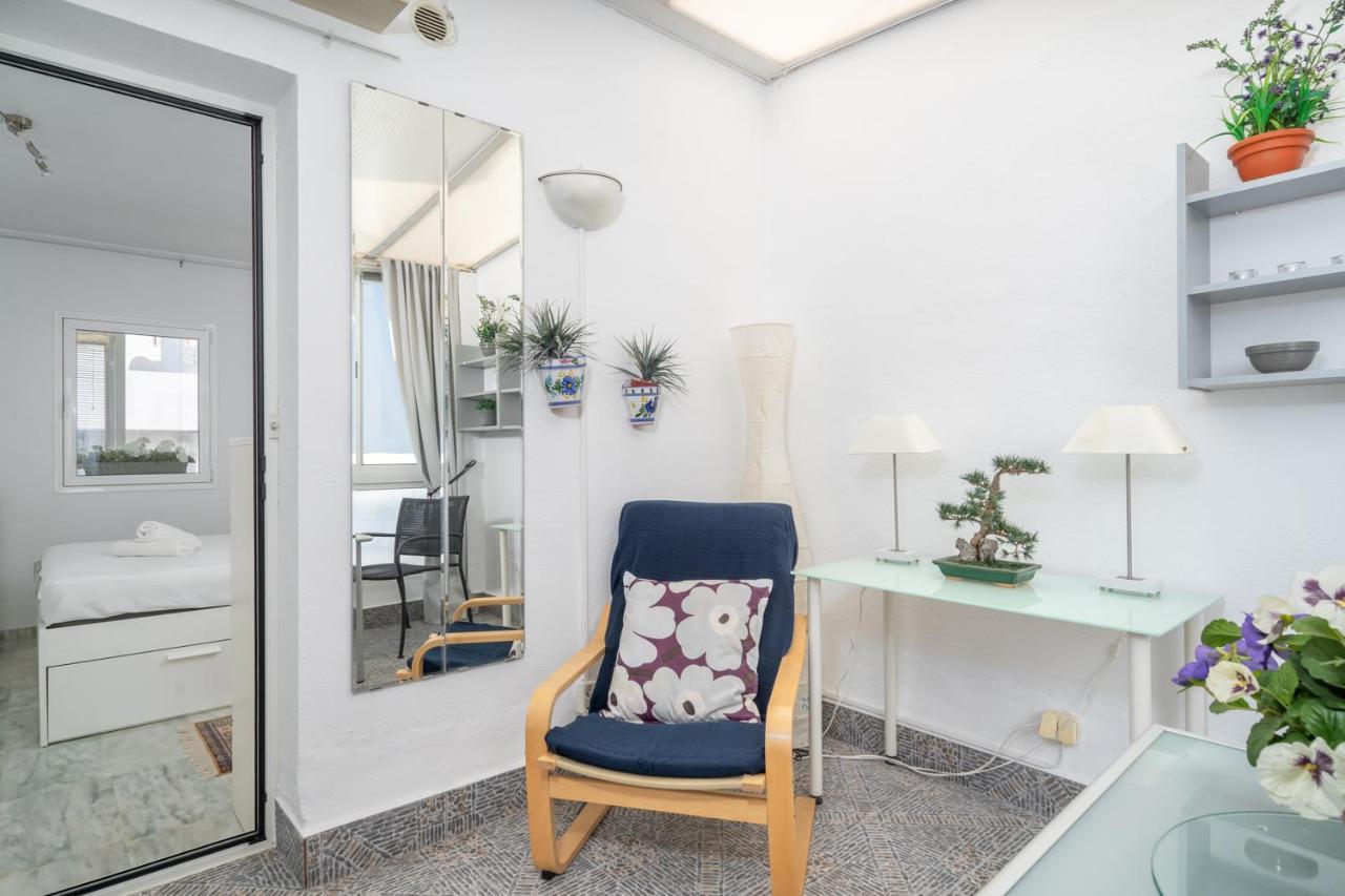 Exclusive Flat In With Sauna By Costarentals - Ref 72 Benalmadena