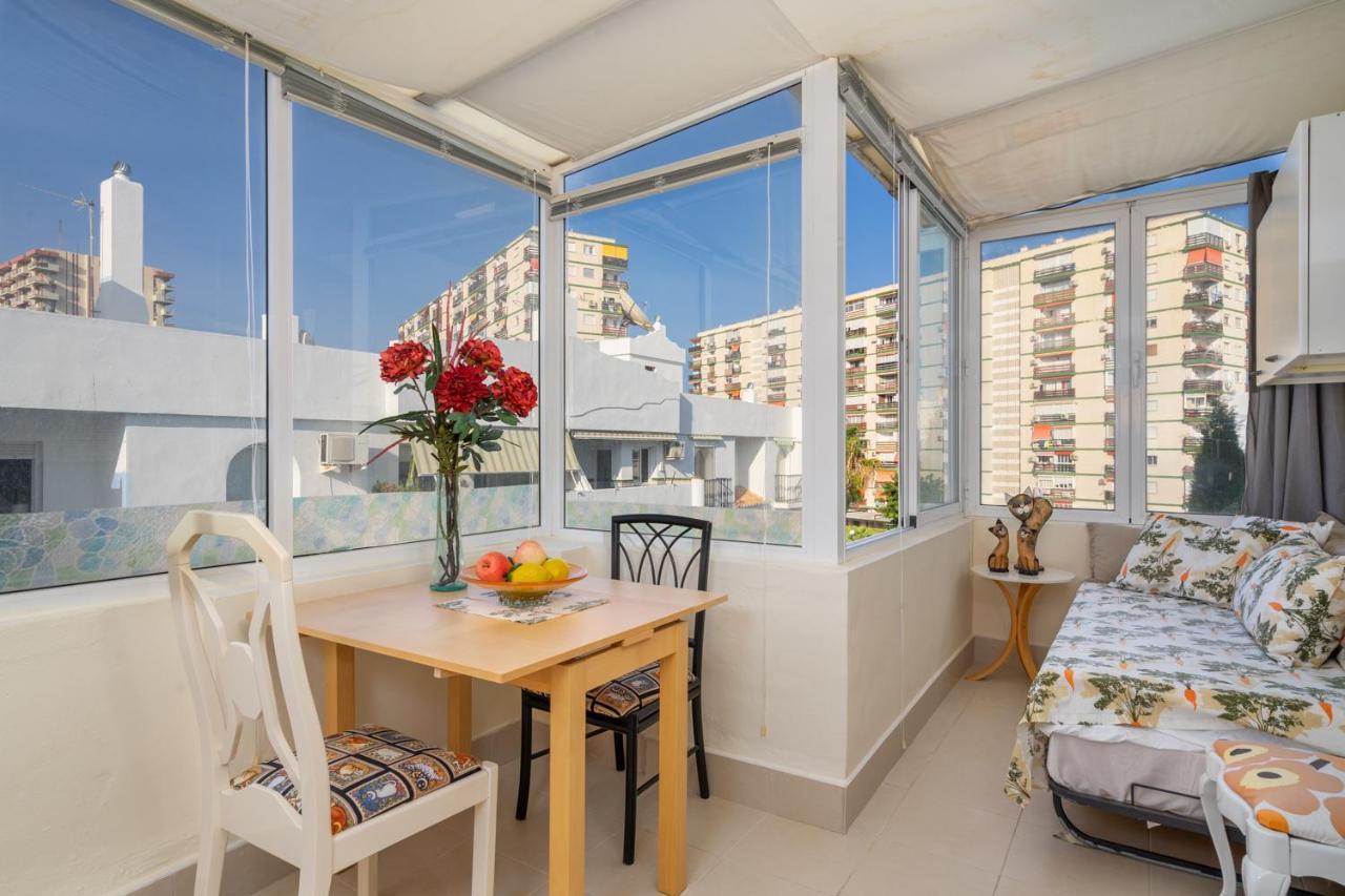 Exclusive Flat In With Sauna By Costarentals - Ref 72 *