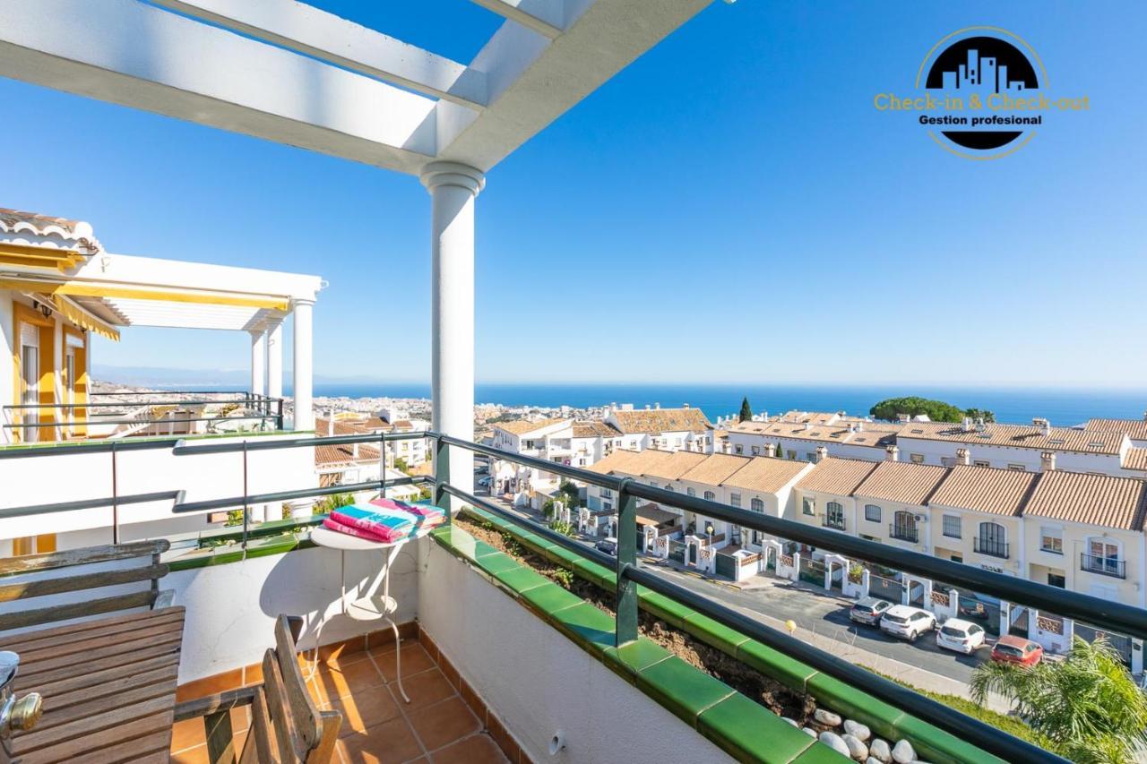 Benalmarina Apartment Benalmadena