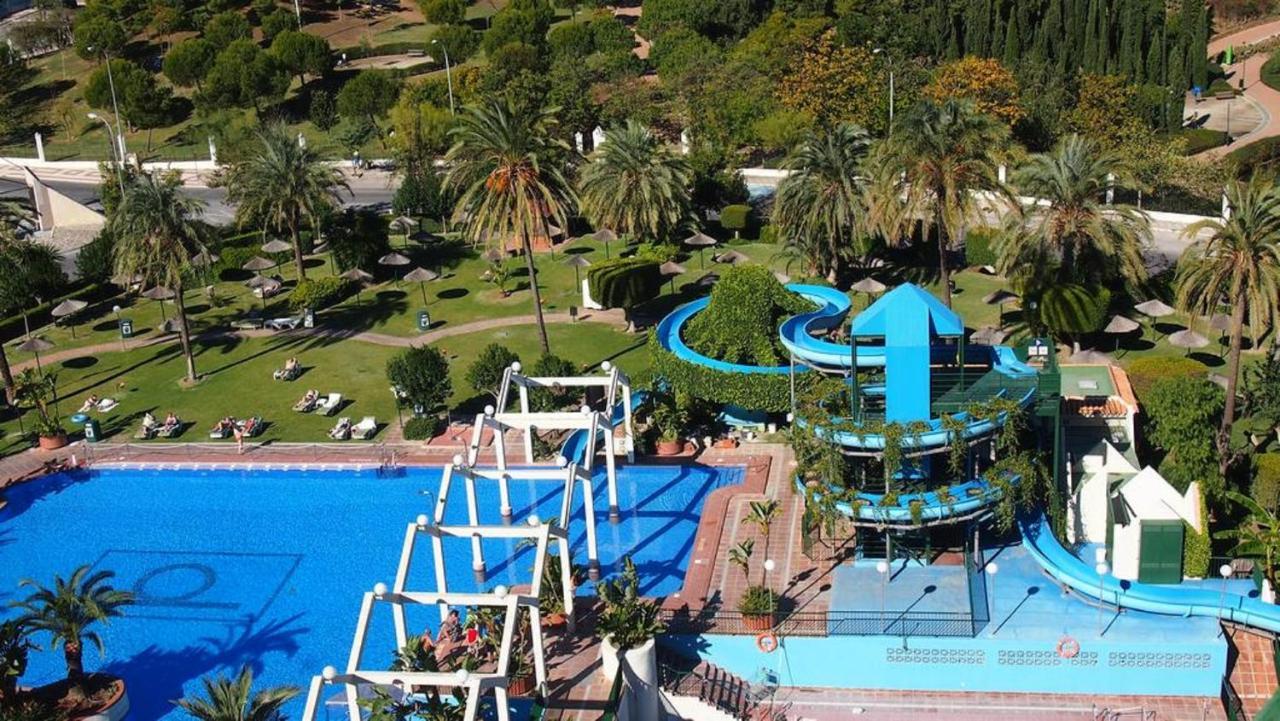 Vive Apartamento Benal 524 Parque Acuatico, Playa 100m * Benalmadena