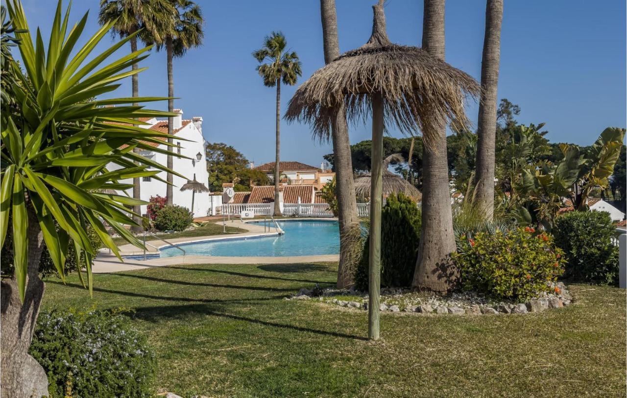 2 Bedroom Stunning In Benalmádena