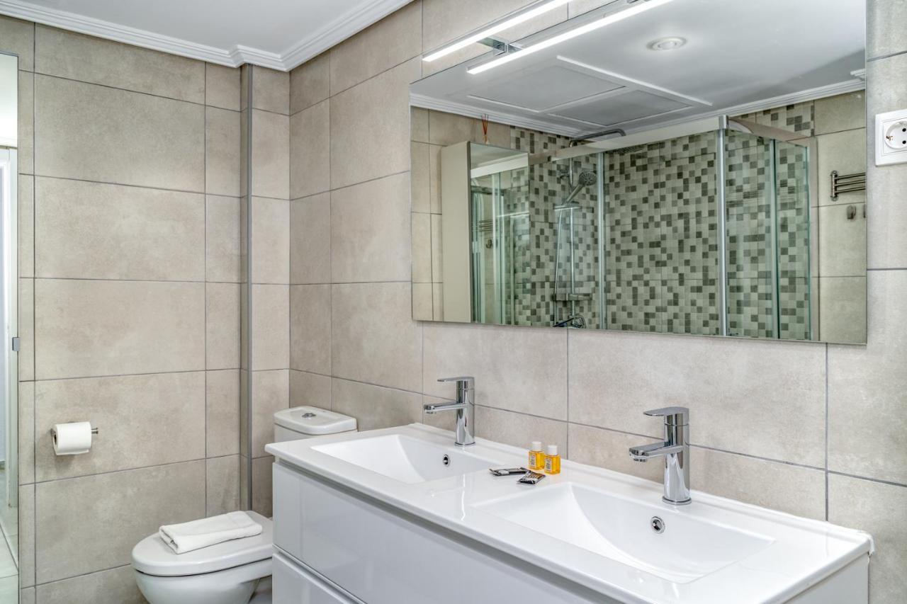 Exclusive Flat In With Sauna By Costarentals - Ref 72 Apartment Benalmadena