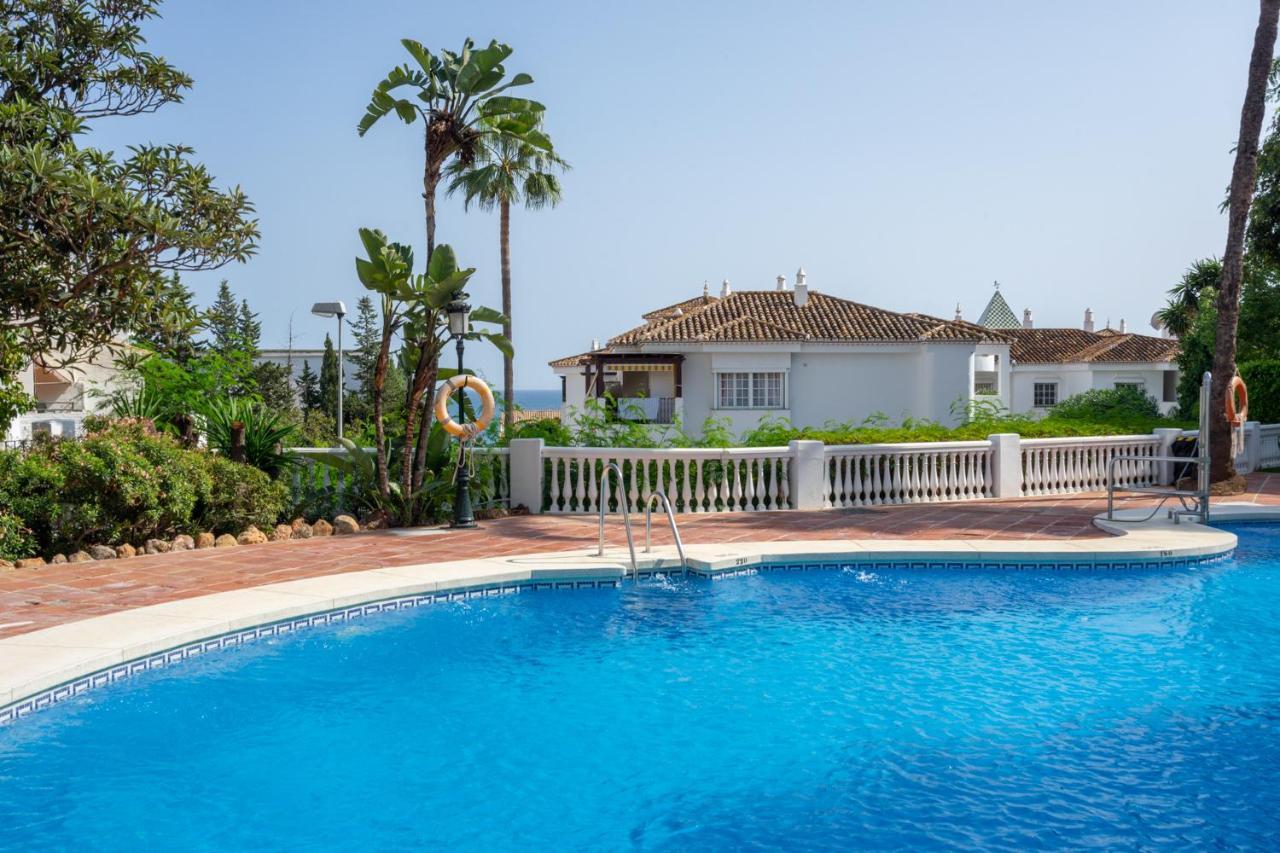 Apartment Exclusive Flat In With Sauna By Costarentals - Ref 72 Benalmadena