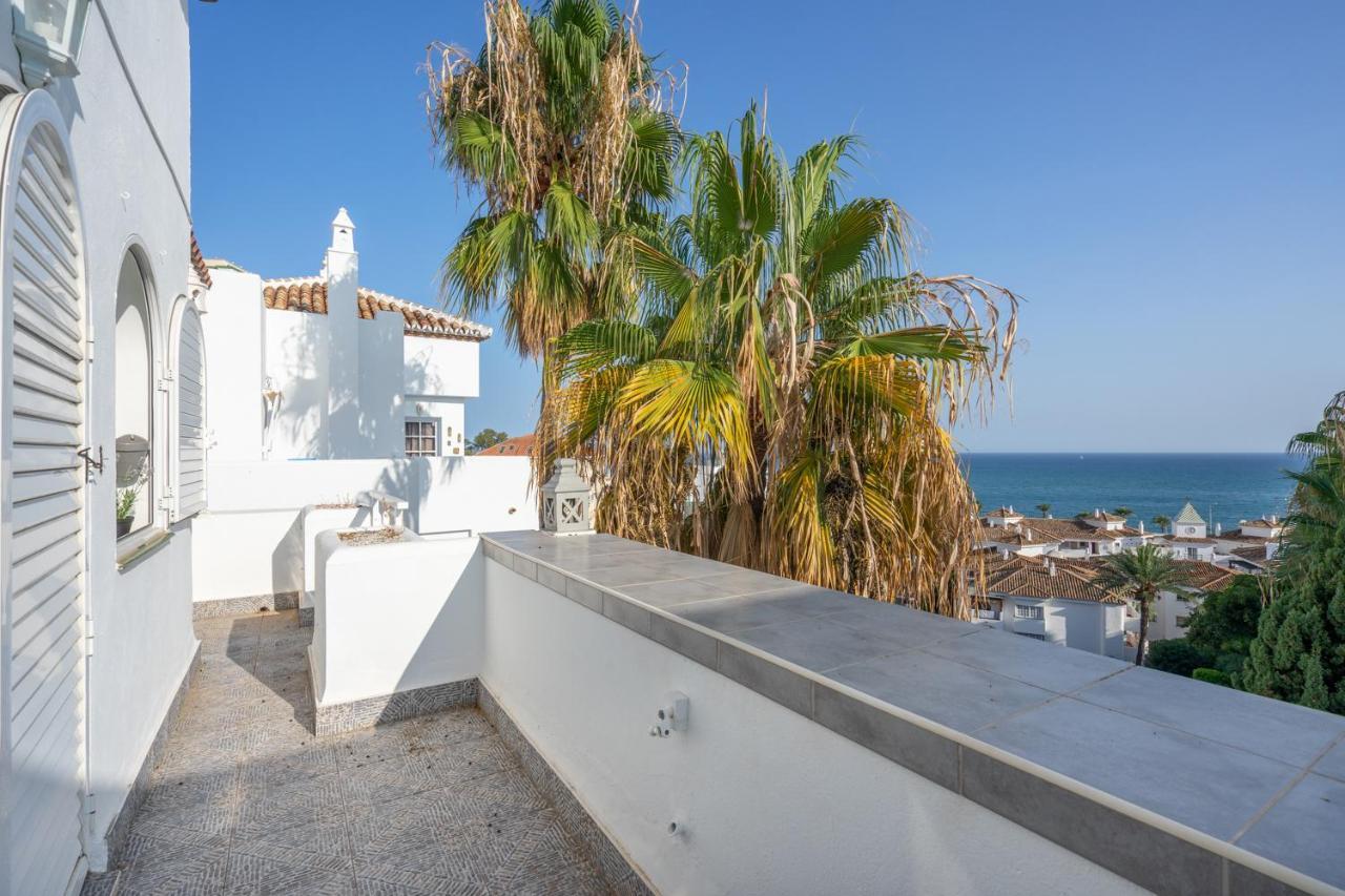 Apartment Exclusive Flat In With Sauna By Costarentals - Ref 72 Benalmadena