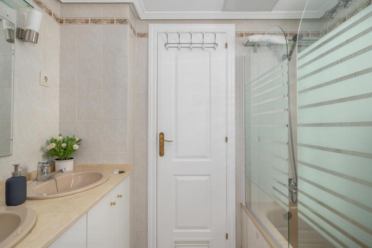 Exclusive Flat In With Sauna By Costarentals - Ref 72 Apartment Benalmadena