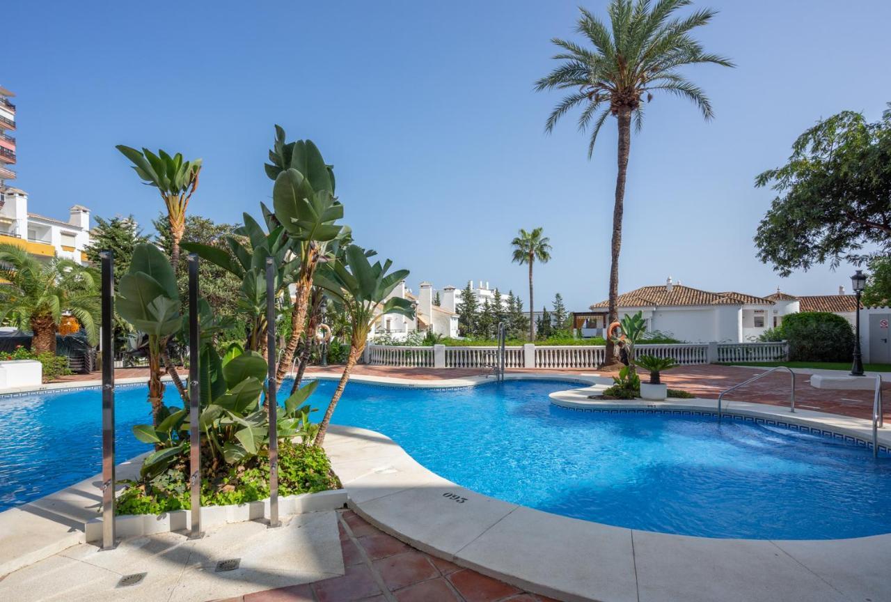 Apartment Exclusive Flat In With Sauna By Costarentals - Ref 72 Benalmadena