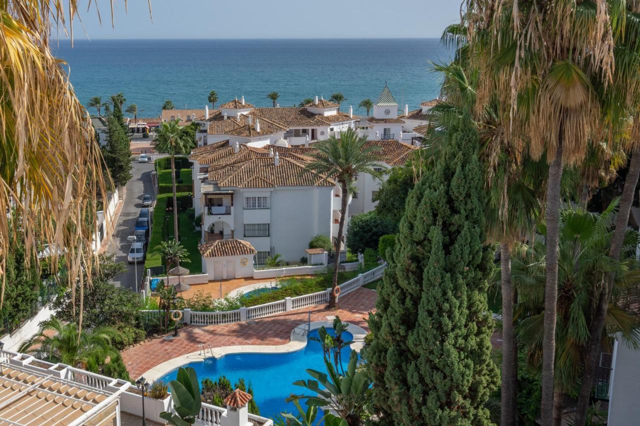 Exclusive Flat In With Sauna By Costarentals - Ref 72 Benalmadena