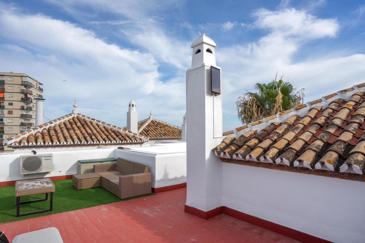 Exclusive Flat In With Sauna By Costarentals - Ref 72 Benalmadena