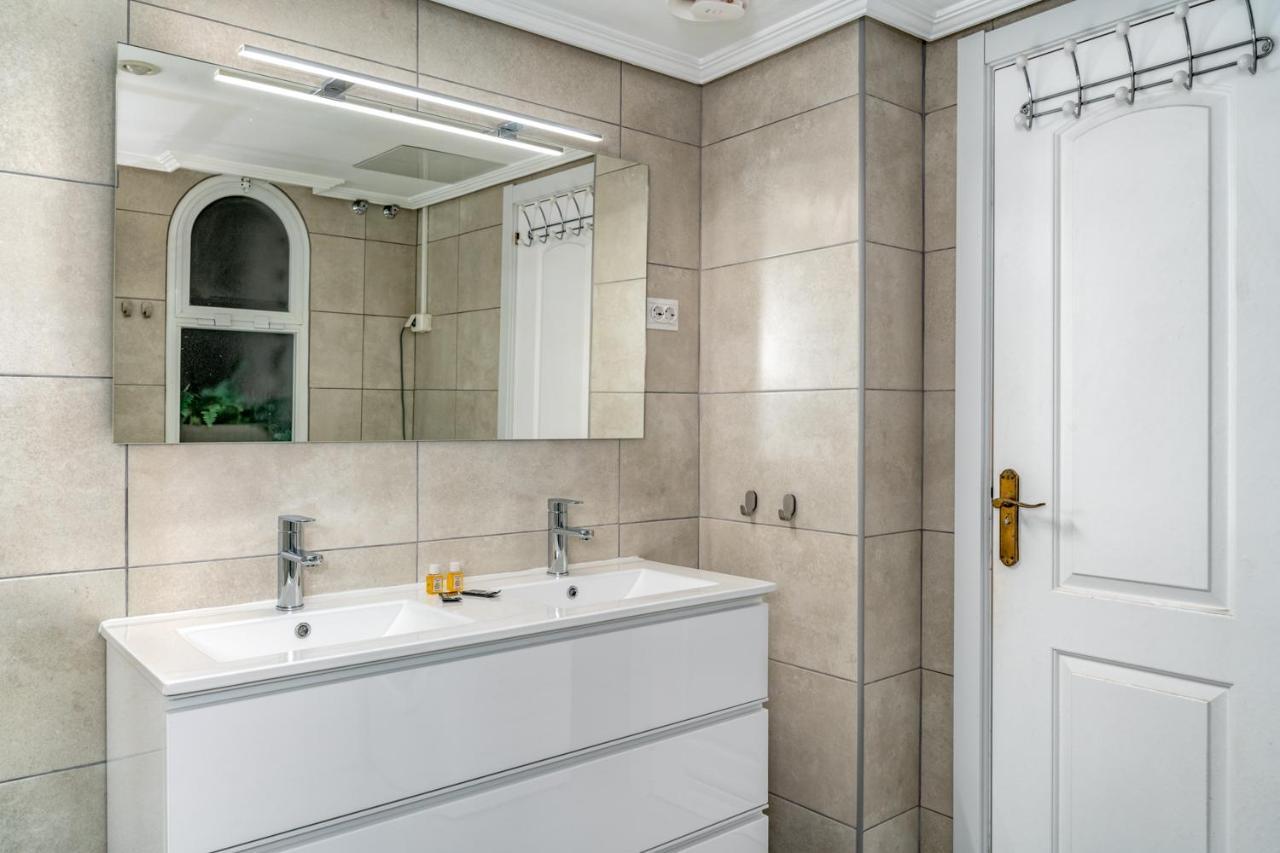 Apartment Exclusive Flat In With Sauna By Costarentals - Ref 72 Benalmadena